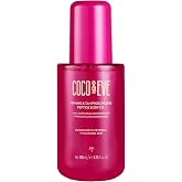 Coco &amp; Eve Firming &amp; Tanning Peptide Body Oil - Tan Extender - 5.07 fl oz | After Sun Tanning Oil, Use After Beach, Pool, or Outdoors, Bronzing Enhancer, Natural Tan Intensifier