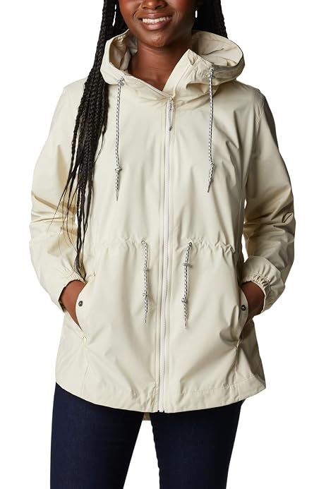 PFG Tamiami Hurricane Jacket 
