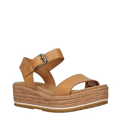 amazon sandalias timberland mujer