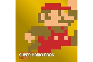 Super Mario Bros Music - Nintendo 30th Anniversary