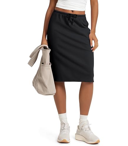 Wrap Skirt with Freesia Design by Toad&Co at Amazon Women's
