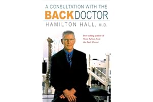 A Consultation With the Back Doctor