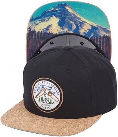 Picture organic casquette Clearance