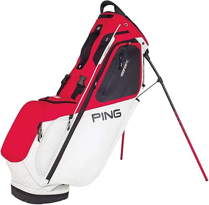 golf bag ping hoofer