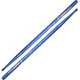 Zildjian Z5ABU 5A Blue Drumsticks