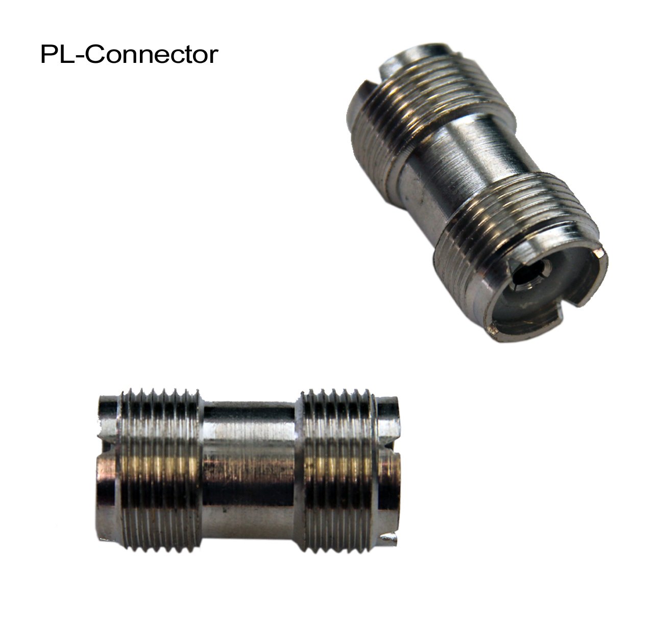 Разъем pl 259 6