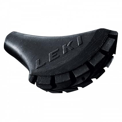 LEKI Gummipuffer Walking Pad
