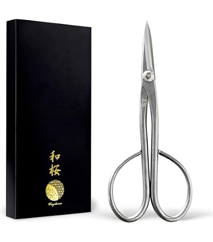 Shige品！ Amazon.com: Wazakura Yasugi Stainless Steel Made in Japan Ashinaga