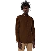 Portuguese Flannel Men's Lobo 2.0 Corduroy Button Down Shirt