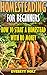 Homesteading For Beginners: How To Start A Homestead With No Money