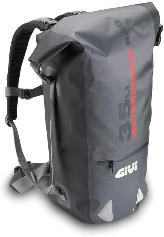 Givi Sac A Dos Moto Etanche Wp403 Tw03 Amazon Ca Clothing