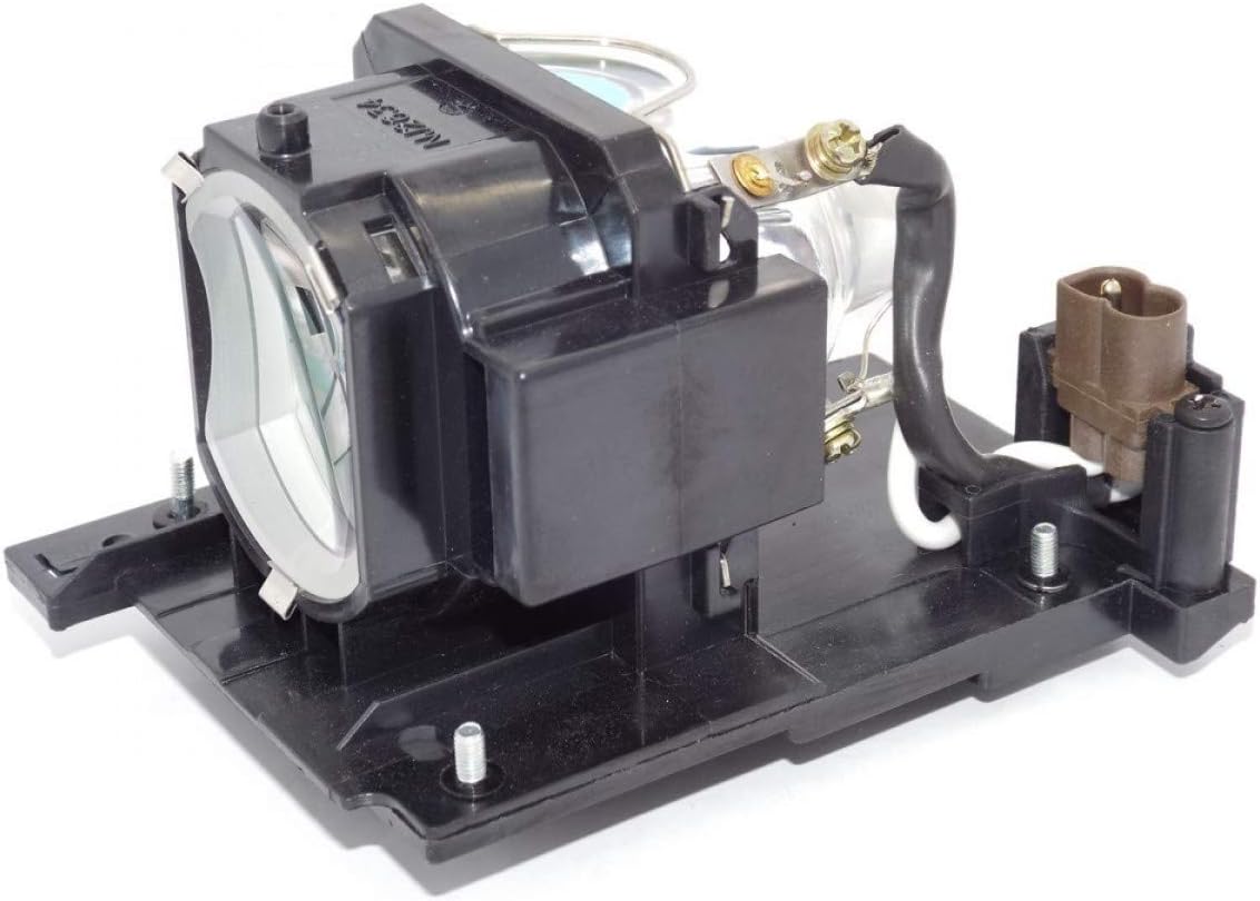 Viking Lamps DT01021 for HITACHI CP-X2010, CP-X2510, CP-X3010, CP-X2010N, CP-X2510N, CP-X3010N, ED-X40, ED-X42, CP-X2511N - Image 3