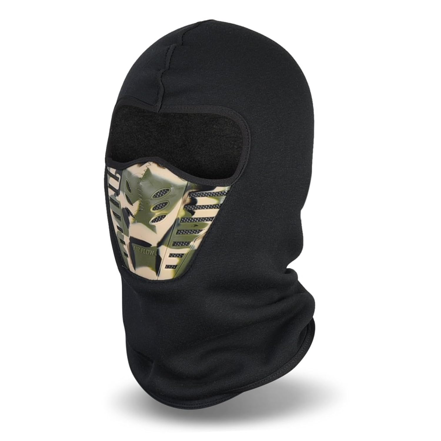 Balaclava Face Mask, Winter Fleece Windproof Ski Mask for Men and Women