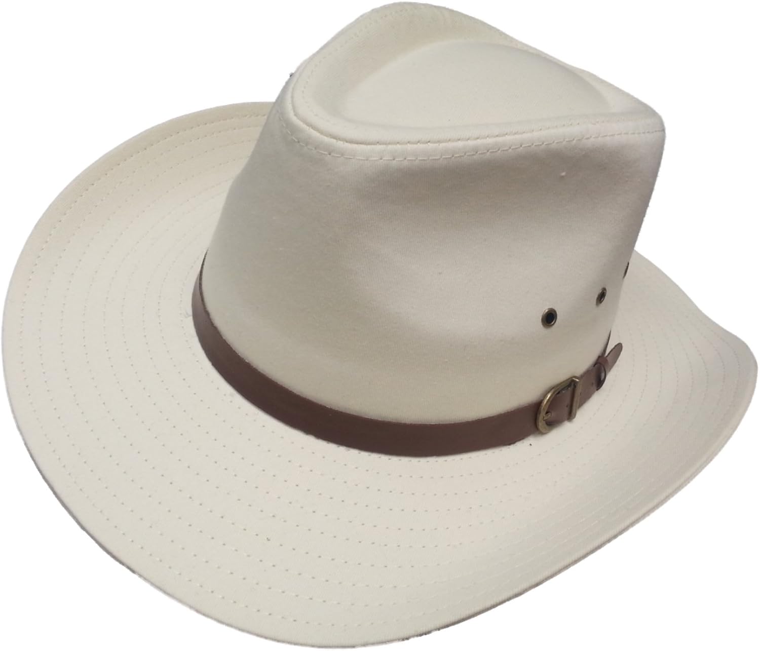 small brim western hats