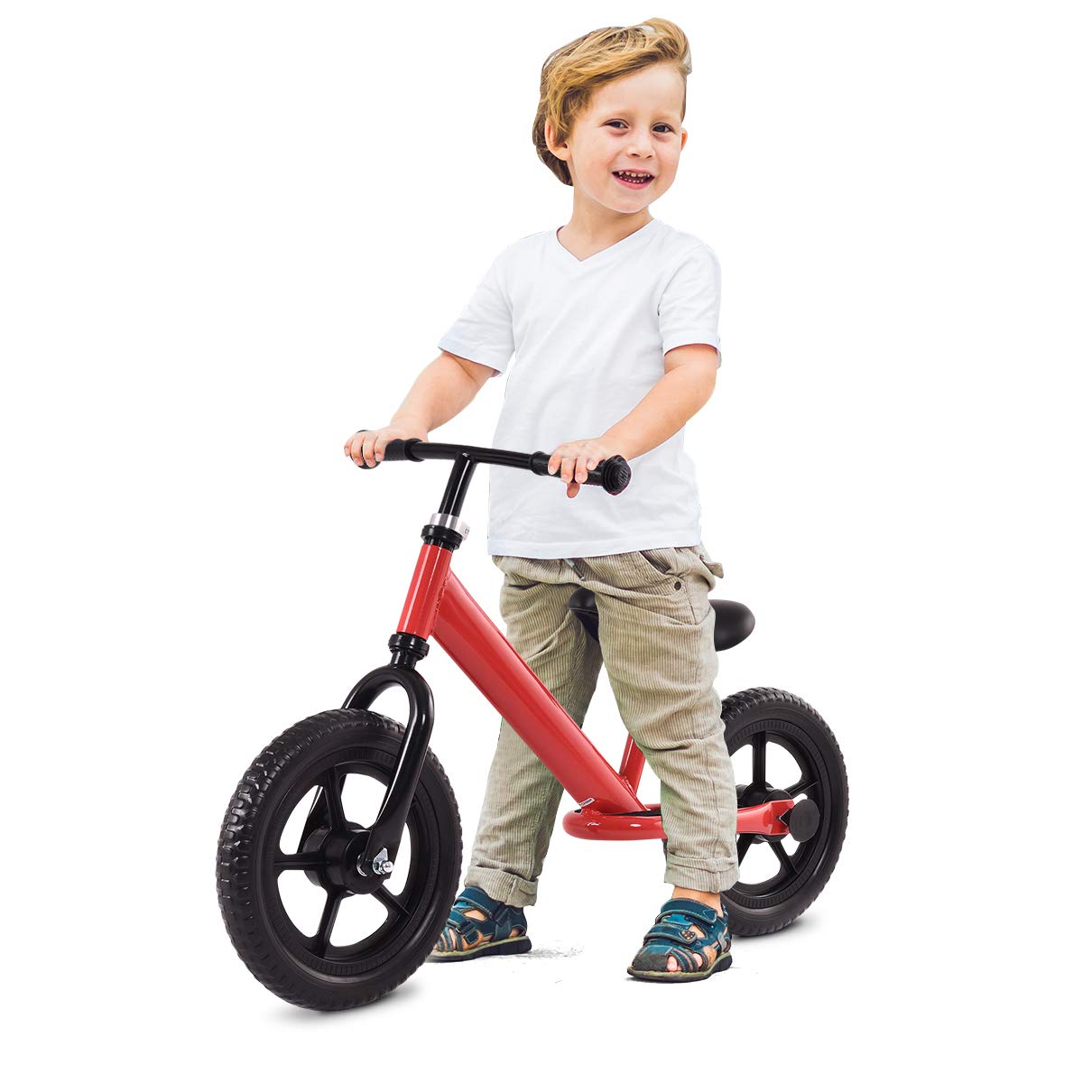 costzon balance bike