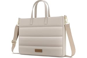 Rainyear Sac pour ordinateur portable MacBook 13-14" Chromebook Notebook Notebook Housse de protection rembourrée imperméable