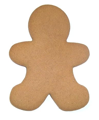 Amazon Com Scott S Cakes Hand Rolled Fresh Baked Undecorated