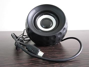 ubon wired speaker