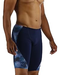 TYR Men's Standard Durafast Elite Blade Splice