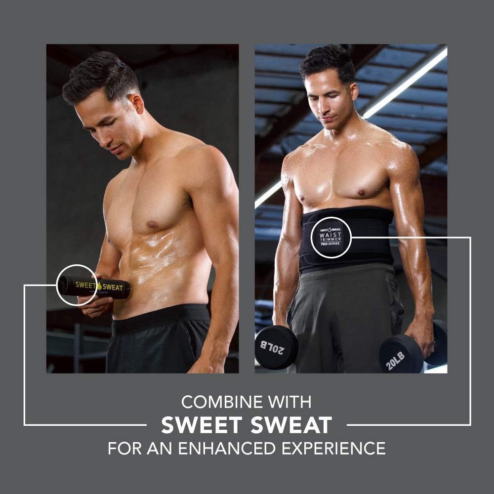 matte series waist trimmer