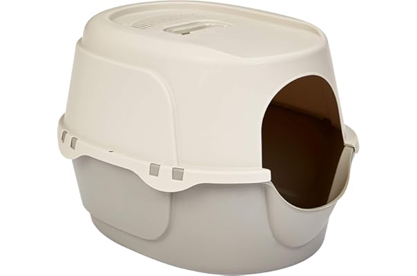 covered litter box canada