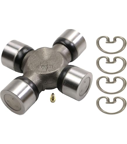 Amazon.com: Neapco 1-1475 Universal Joint : Automotive