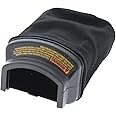 DeWalt OEM 608358-00 608358-00 Sander Dust Bag DW411 DW411 DW411 DW411-AR DW411-B2 DW411-B3 DW411-BR DW411K DW411K DW412 DW412 DW412-35 DW412-35 DW412-44 DW412-44 DW412K 380 370