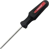 Electronix Express Crescent Philips #1 Screwdriver, 4-inch Shaft Length (SDDP34)