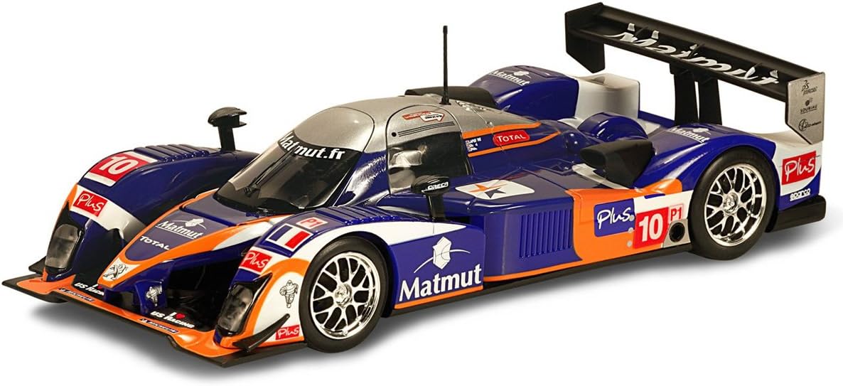Scalextric C3292 Peugeot 908 HDI FAP 132 Scale Slot Car Amazon.co.uk