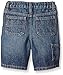 The Children's Place Boys' Denim Utility Short