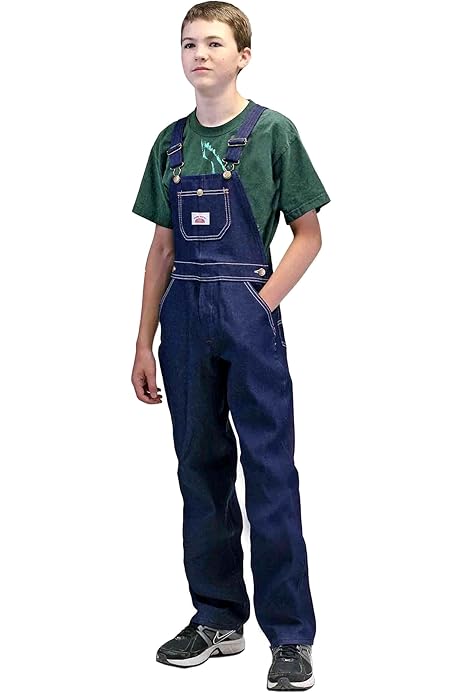 round house overalls amazon