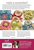 Image de Connect the Shapes Crochet Motifs: Creative Techniques for Joining Motifs of All Shapes; Includes 101 New Motif Designs