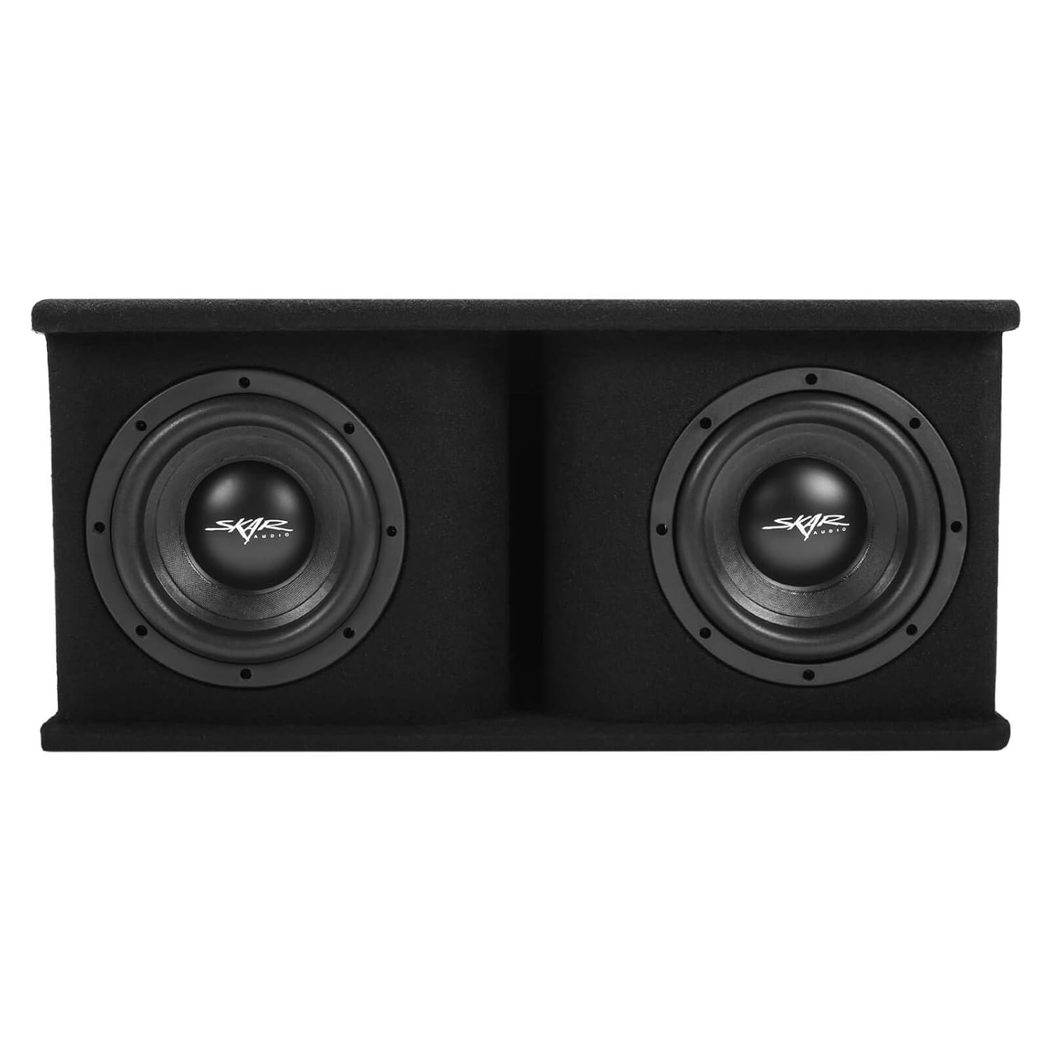 skar audio dual 12
