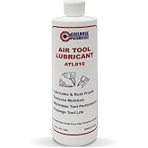 Coilhose Pneumatics ATL016 Air Tool Lubricant, 16-Ounce Bottle