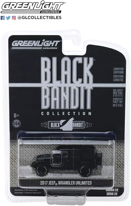 jeep wrangler bandit