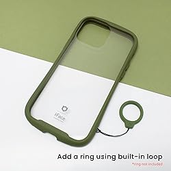 iFace Reflection Designed for iPhone 13 Pro Max