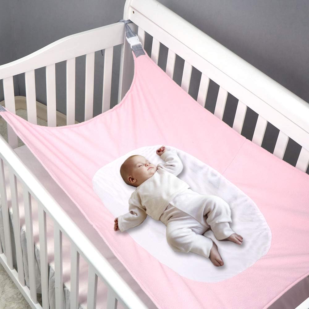 crib hammock target