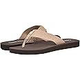 Calvin Klein Women's Caluha Flip-Flop