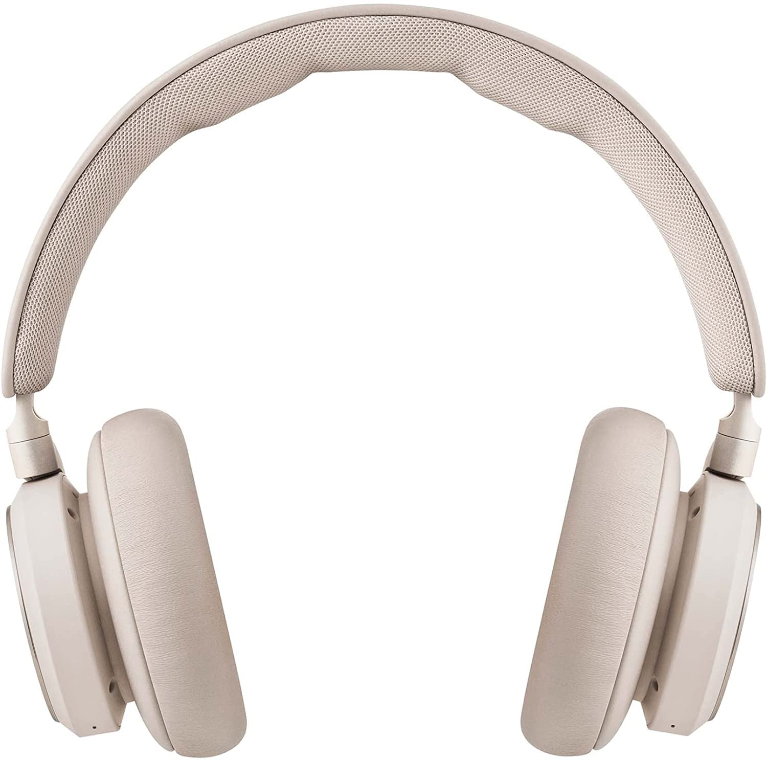 Bang & Olufsen Beoplay HX – Comfortable Wireless ANC Over-Ear Headphones - Sand