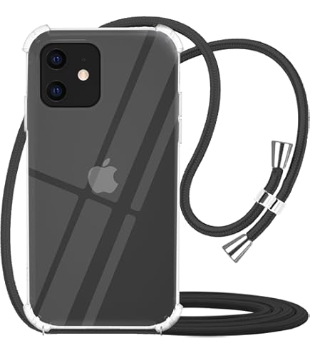 iPhoneアクセサリー iPhone 11 128GB Amazon.com: kwmobile Crossbody Case Compatible with Apple