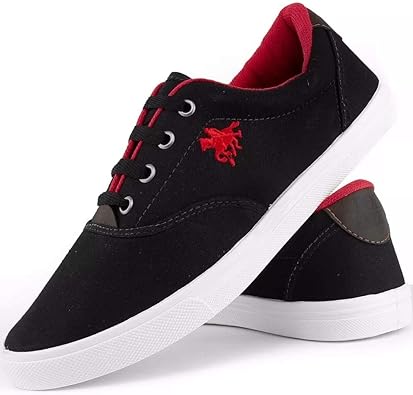 sapato da polo preto
