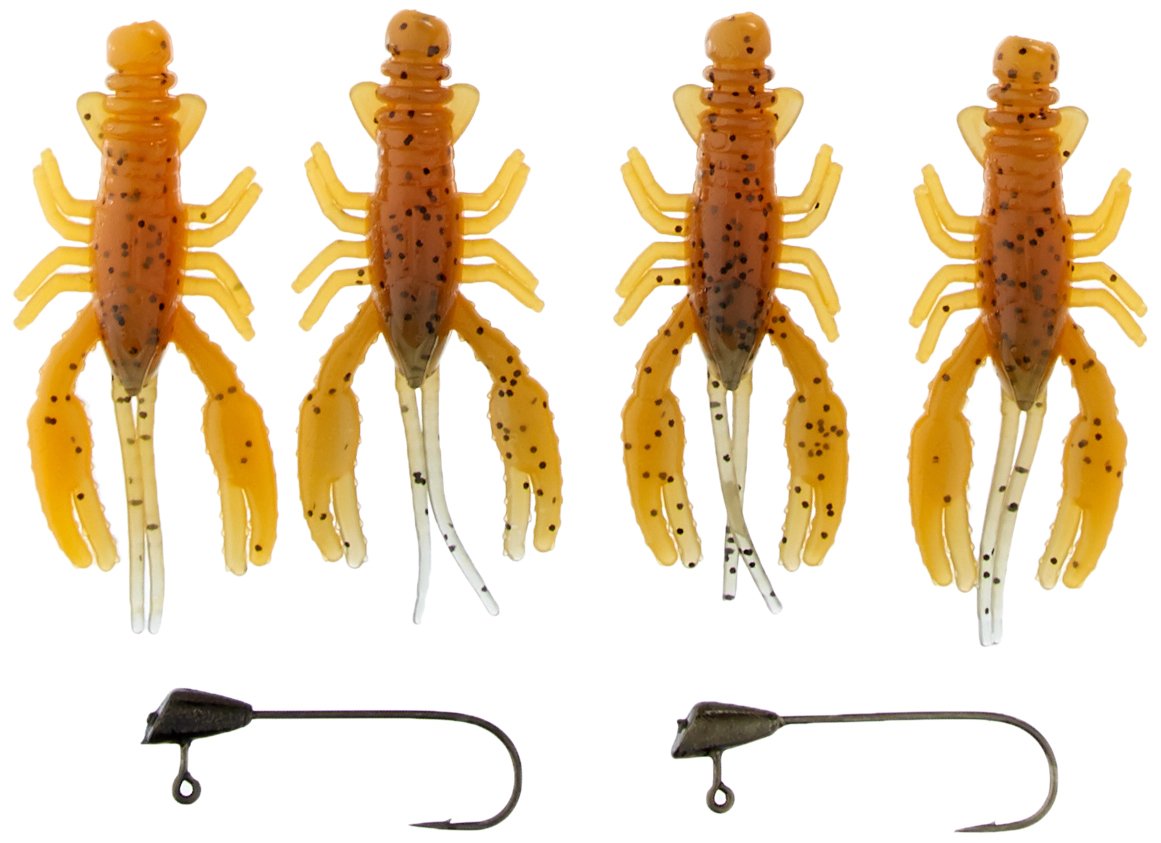 Top 10 Best Trout Fishing Lures Used By Expert BearCaster