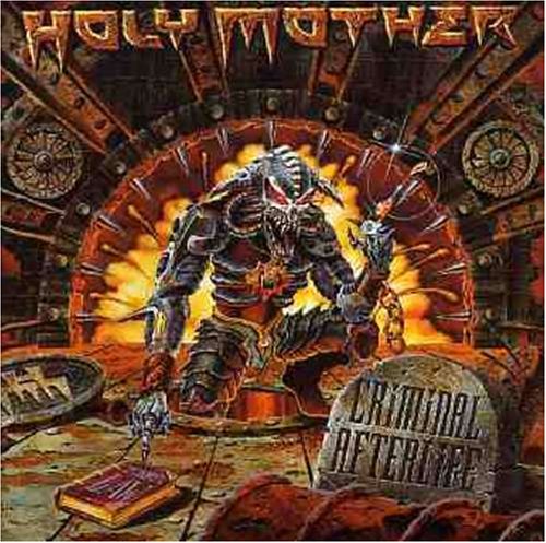 Holy Mother - holy diver Lyrics - Zortam Music