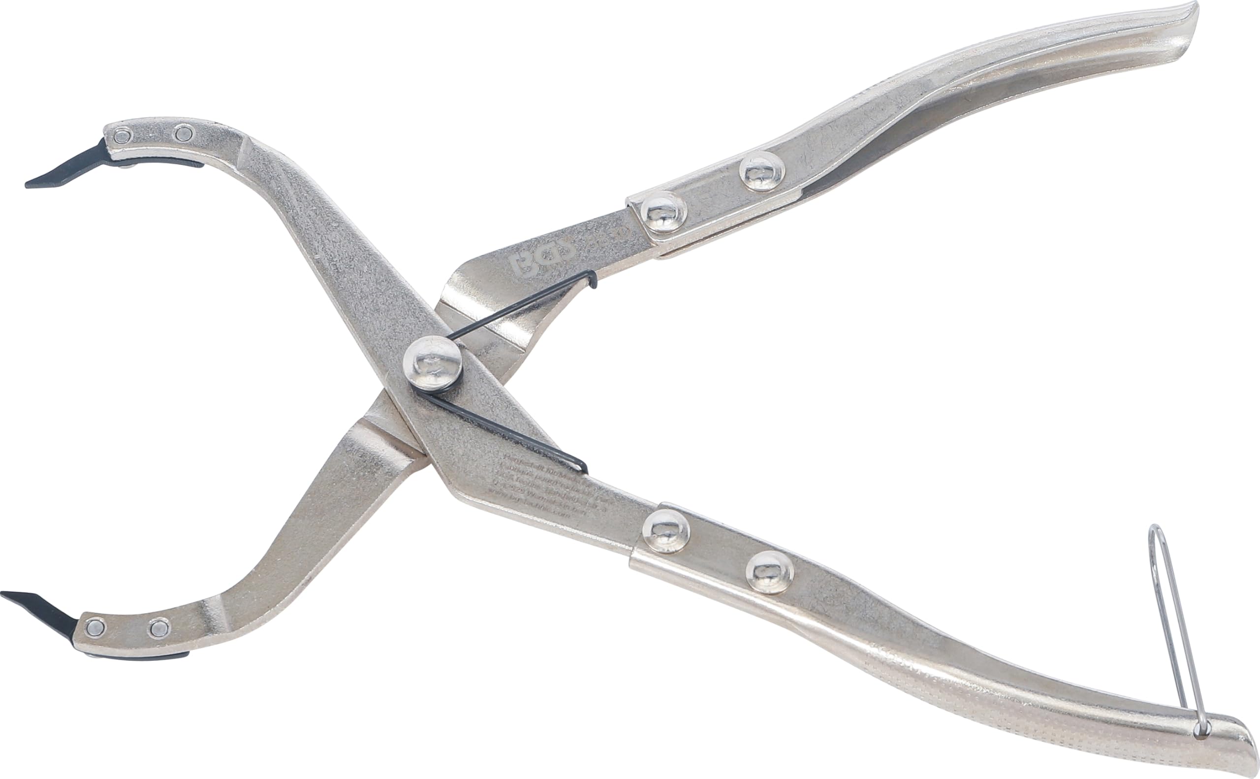BGS 8830 | Valve Shims Pliers | 275 mm