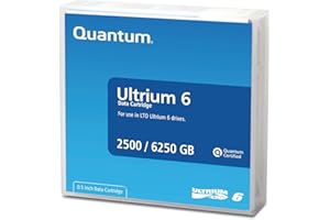 Data Lt06 Cartridge, Lto Ultrium 6, Mp.