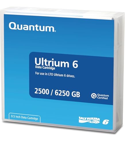 Amazon.com: IBM LTO4 Ultrium 4 800GB/1.6TB Data Cartridge