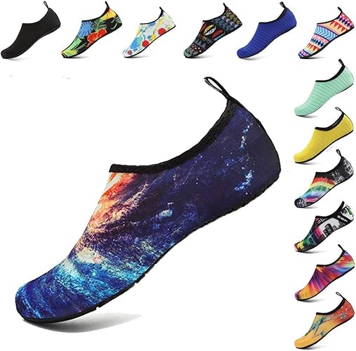 aqua exercise shoes