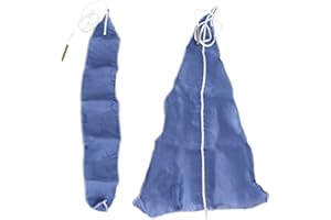 Superslick-SILK Oboe Swab