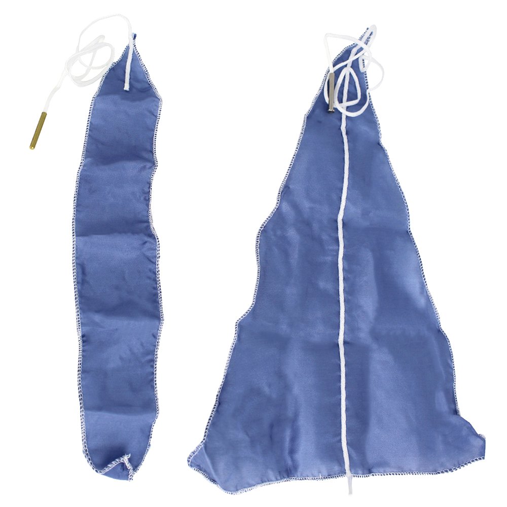 Superslick-SILK Oboe Swab