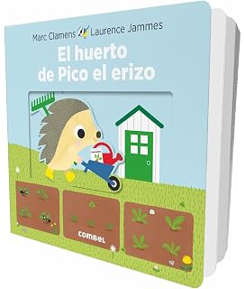 Huerto fácil con niños Larousse - Infantil / Juvenil - Castellano ...